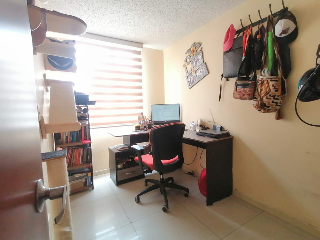 Apartamento EN VENTA EN Sin Barrio, código: 10191176 - 10