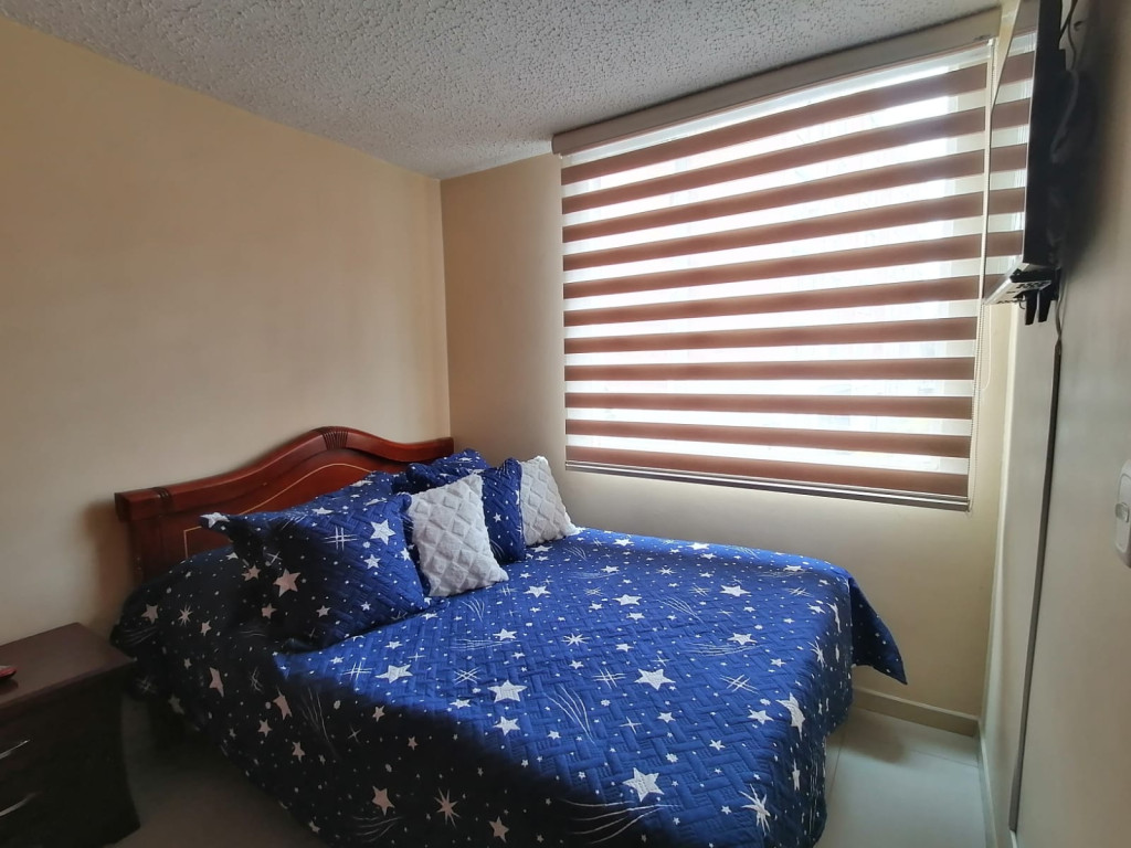 Apartamento EN VENTA EN Sin Barrio, código: 10191176 - 14