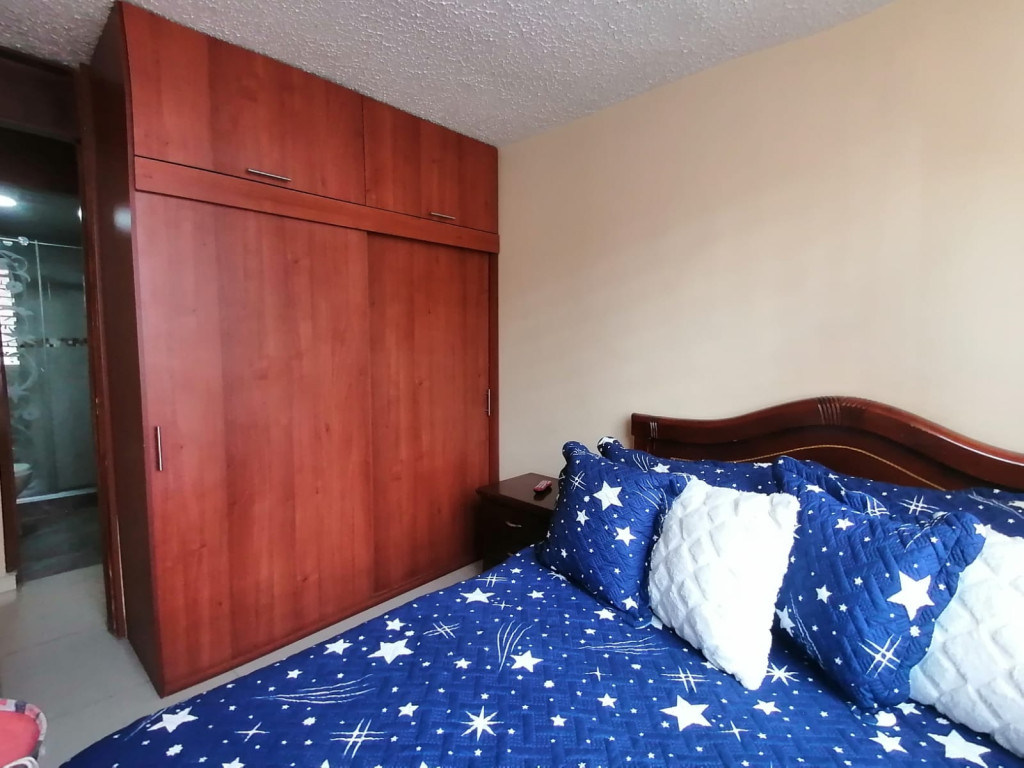 Apartamento EN VENTA EN Sin Barrio, código: 10191176 - 15