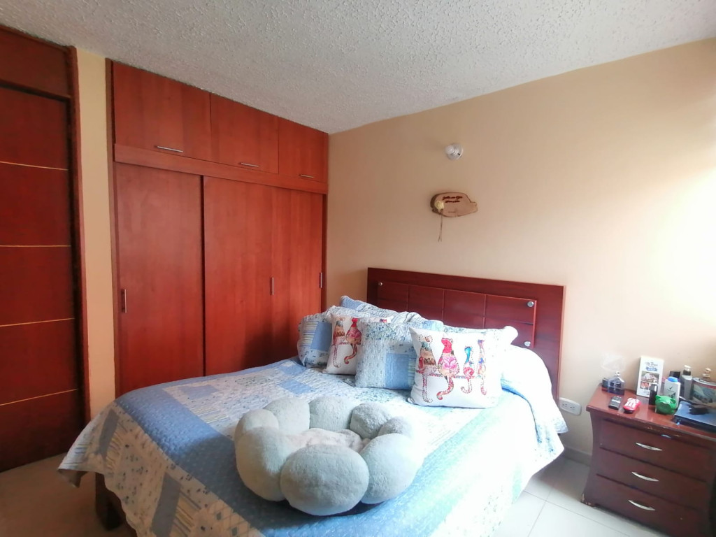 Apartamento EN VENTA EN Sin Barrio, código: 10191176 - 16