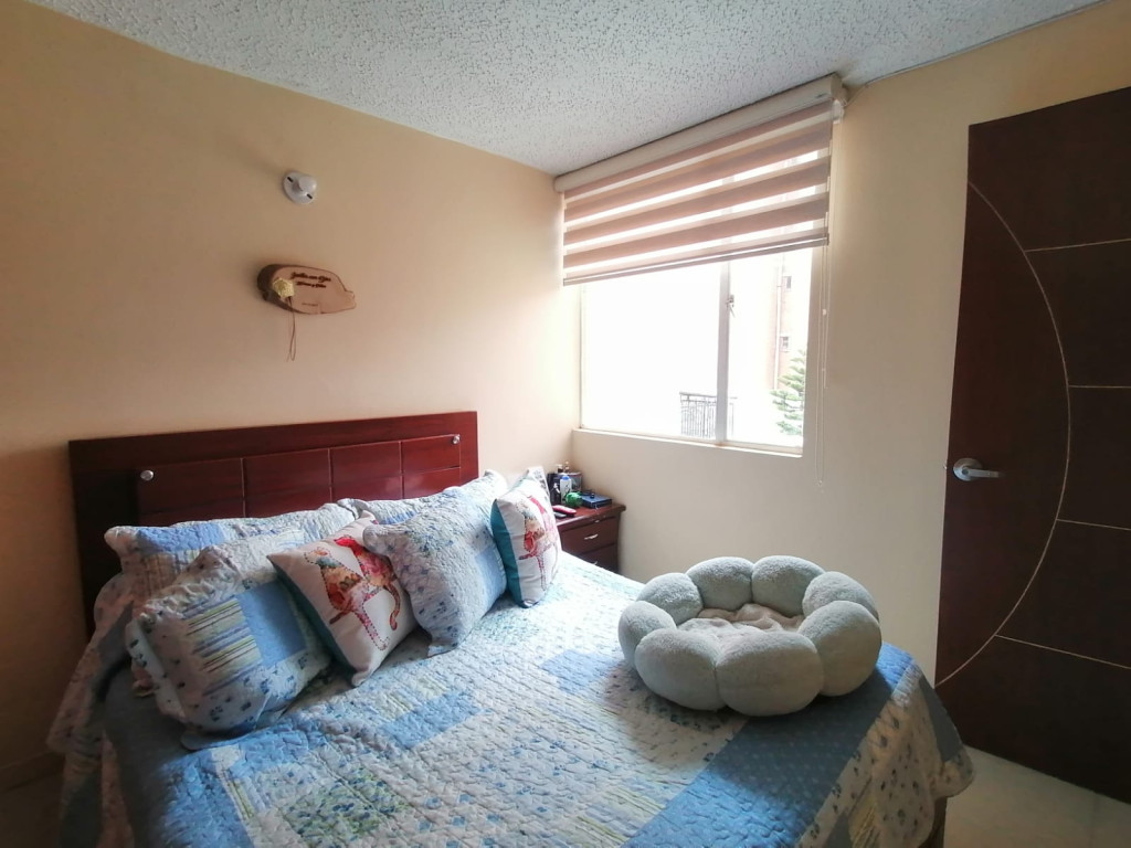 Apartamento EN VENTA EN Sin Barrio, código: 10191176 - 17