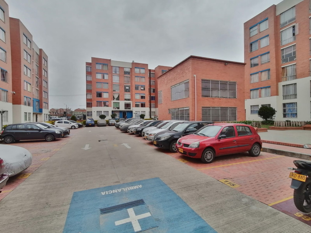 Apartamento EN VENTA EN Sin Barrio, código: 10191176 - 0