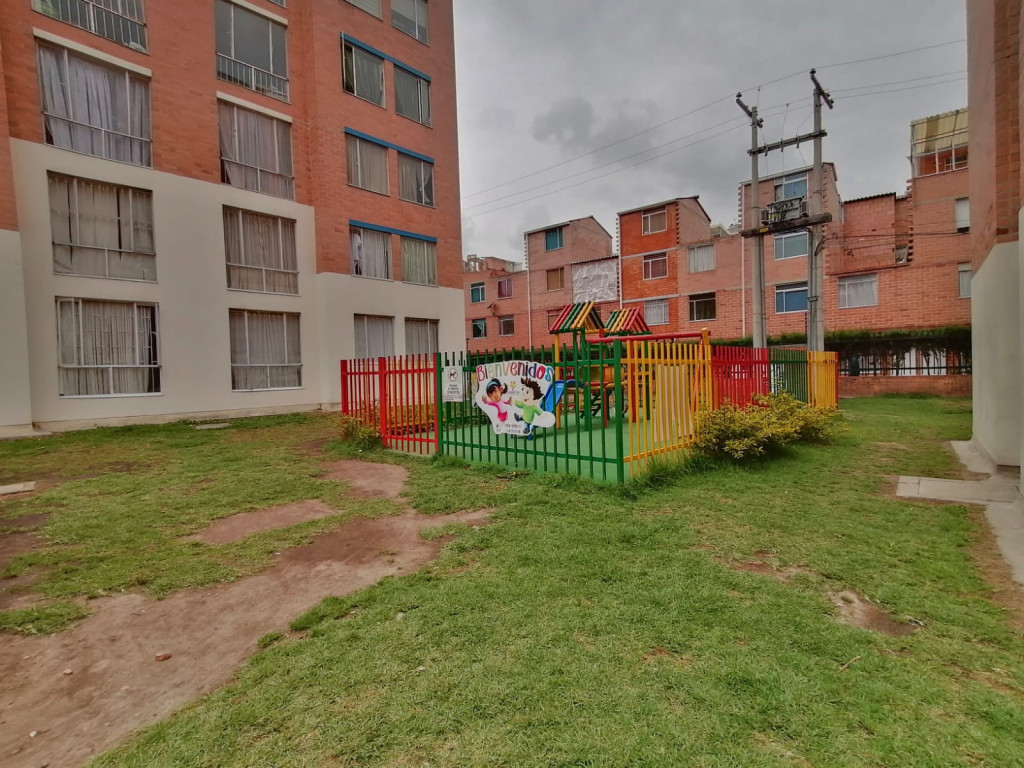 Apartamento EN VENTA EN Sin Barrio, código: 10191176 - 21