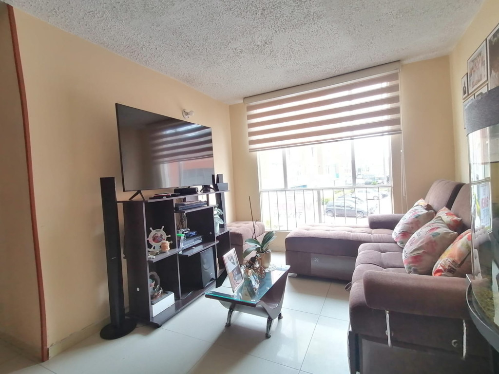Apartamento EN VENTA EN Sin Barrio, código: 10191176 - 2