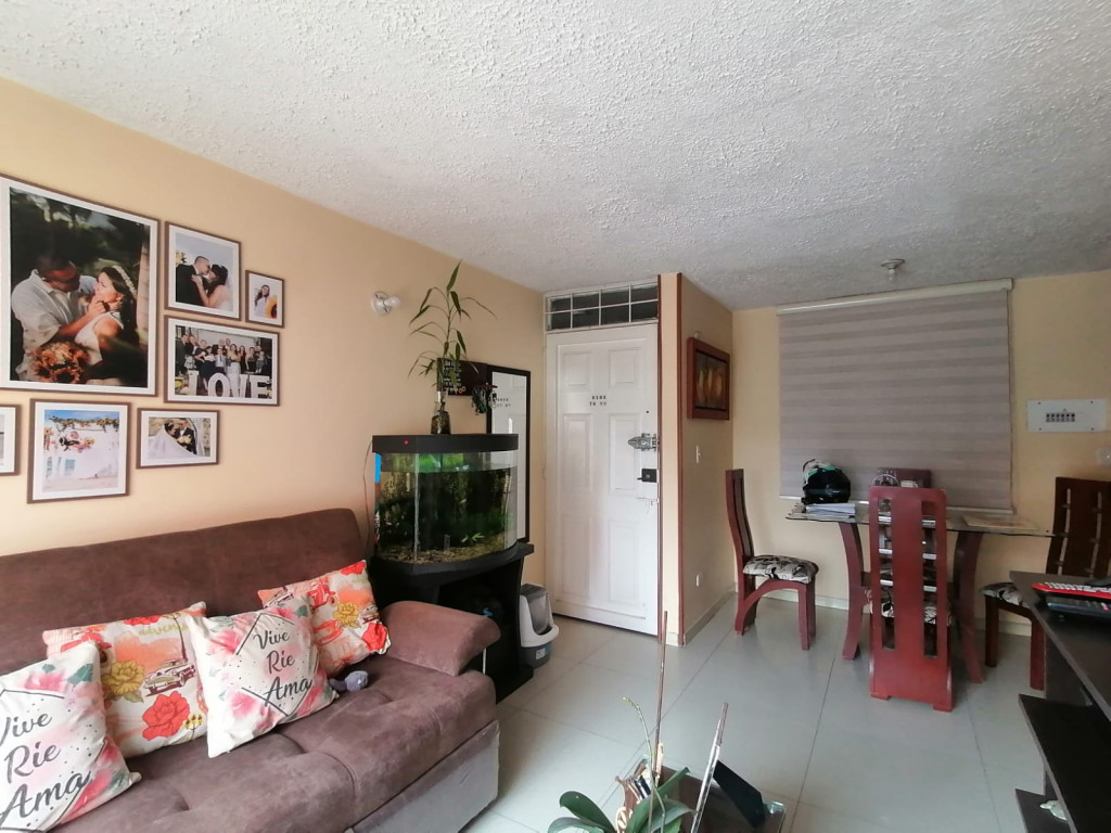 Apartamento EN VENTA EN Sin Barrio, código: 10191176 - 3