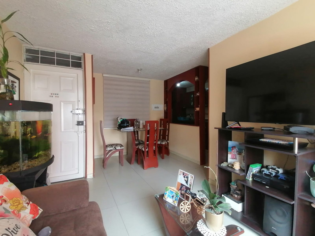 Apartamento EN VENTA EN Sin Barrio, código: 10191176 - 4