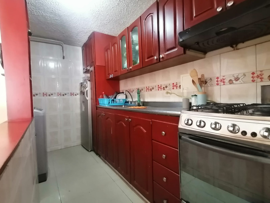 Apartamento EN VENTA EN Sin Barrio, código: 10191176 - 6