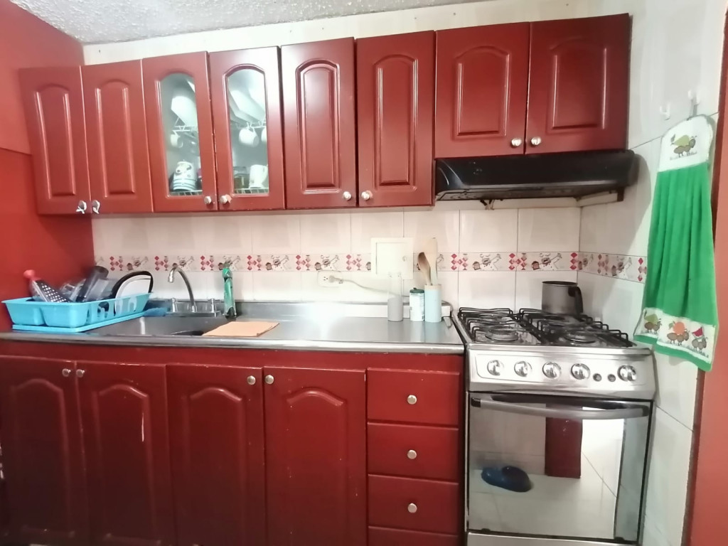 Apartamento EN VENTA EN Sin Barrio, código: 10191176 - 7