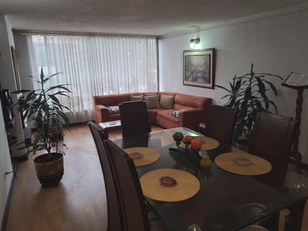 Apartamento EN VENTA EN Santa Barbara Central, código: 10206280 - 9