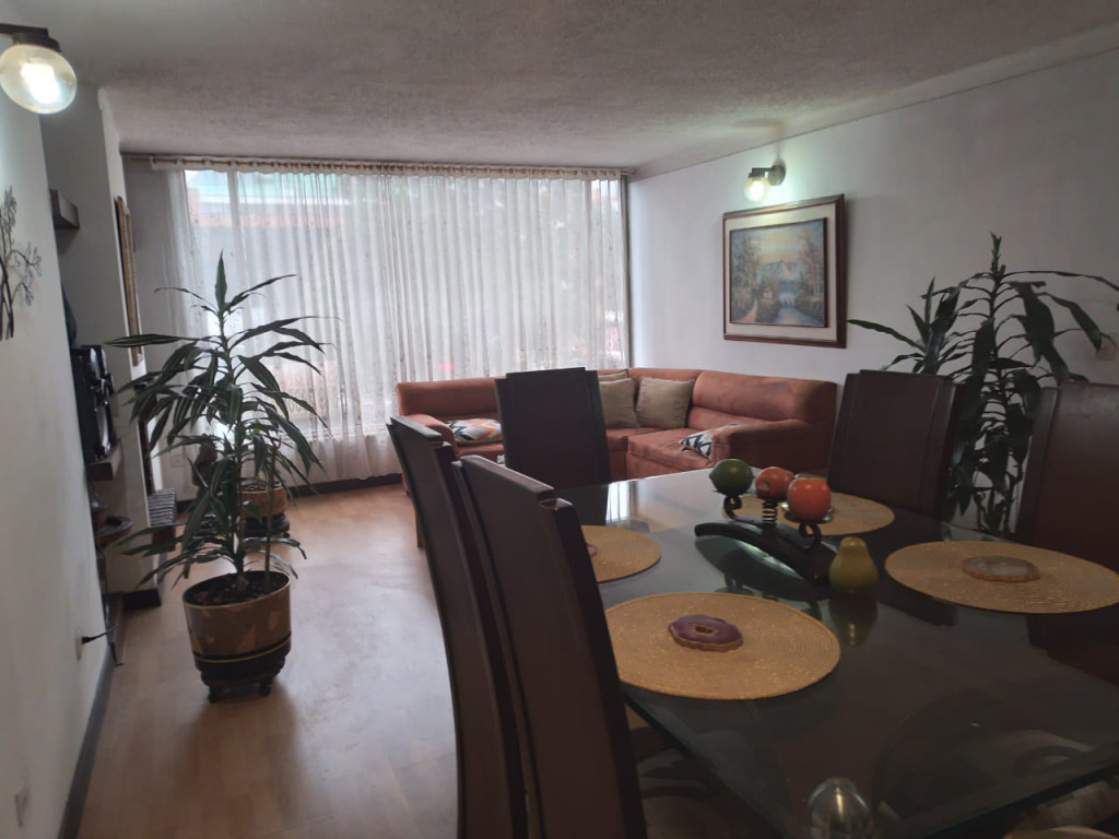 Apartamento EN VENTA EN Santa Barbara Central, código: 10206280 - 10