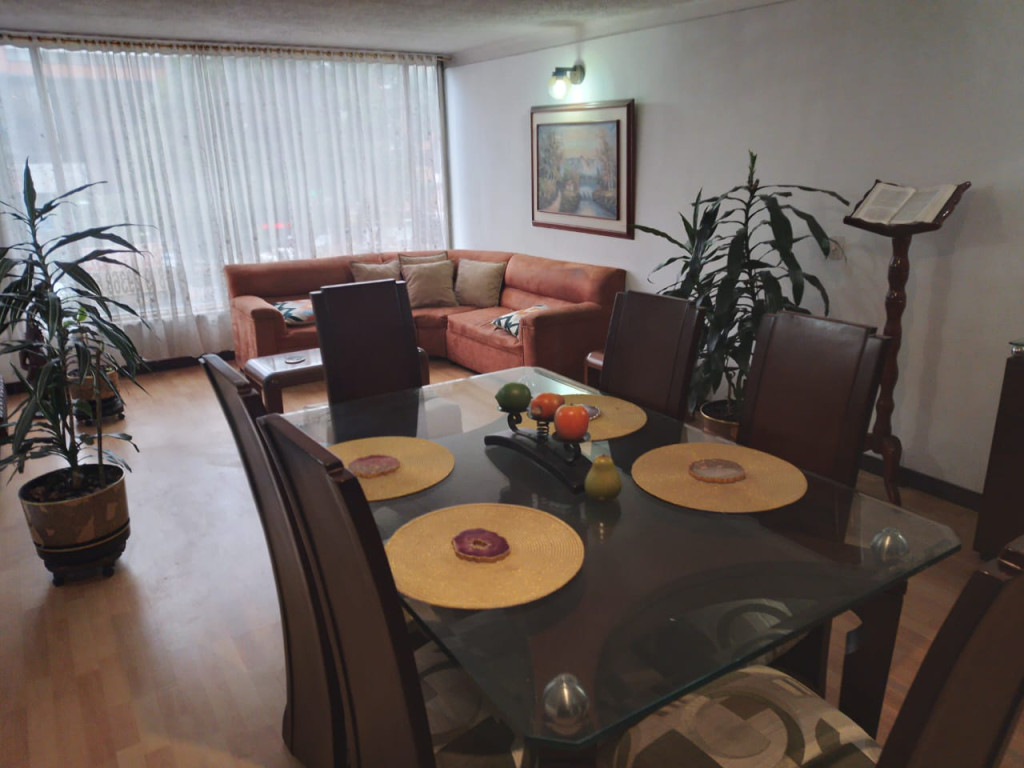 Apartamento EN VENTA EN Santa Barbara Central, código: 10206280 - 11