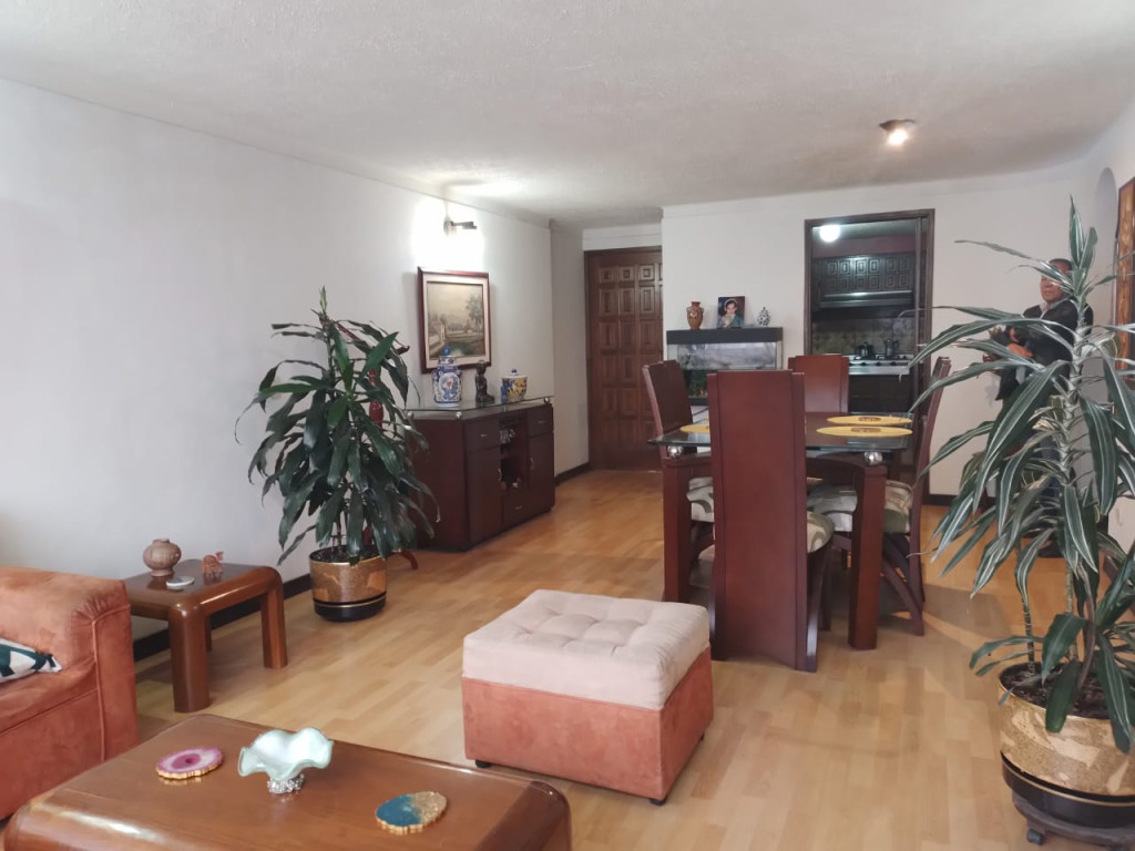 Apartamento EN VENTA EN Santa Barbara Central, código: 10206280 - 12