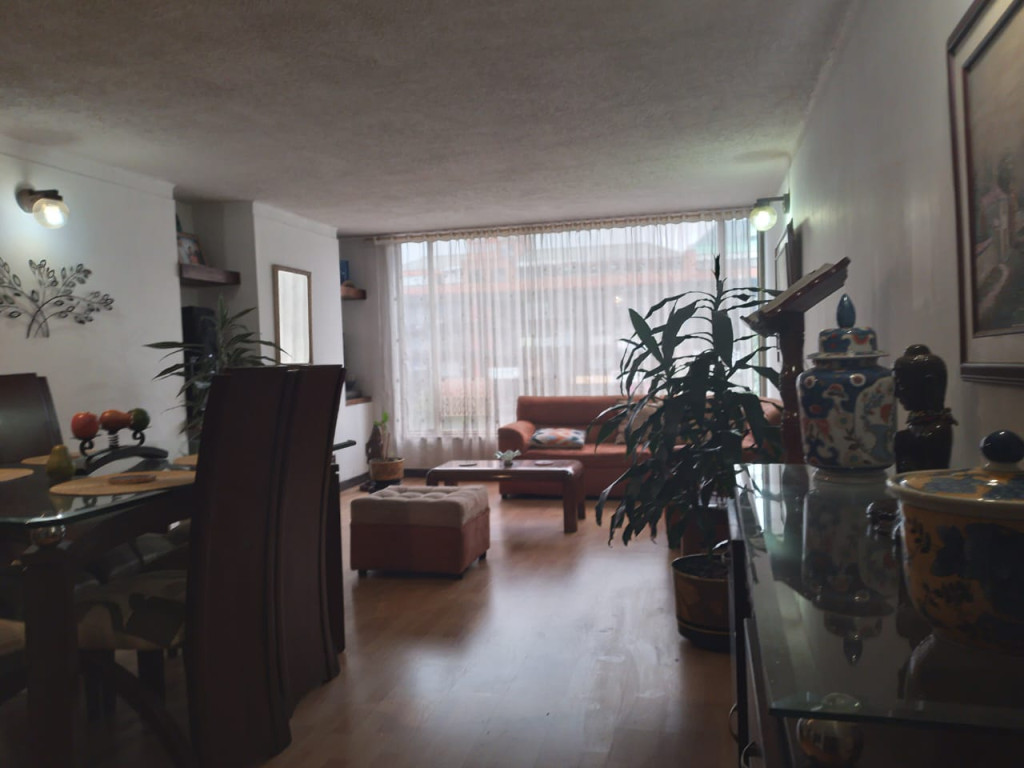Apartamento EN VENTA EN Santa Barbara Central, código: 10206280 - 14