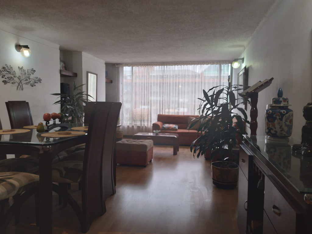 Apartamento EN VENTA EN Santa Barbara Central, código: 10206280 - 15