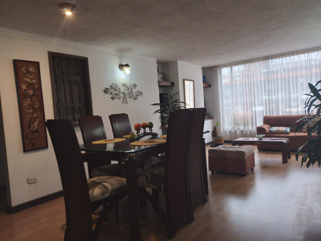 Apartamento EN VENTA EN Santa Barbara Central, código: 10206280 - 16