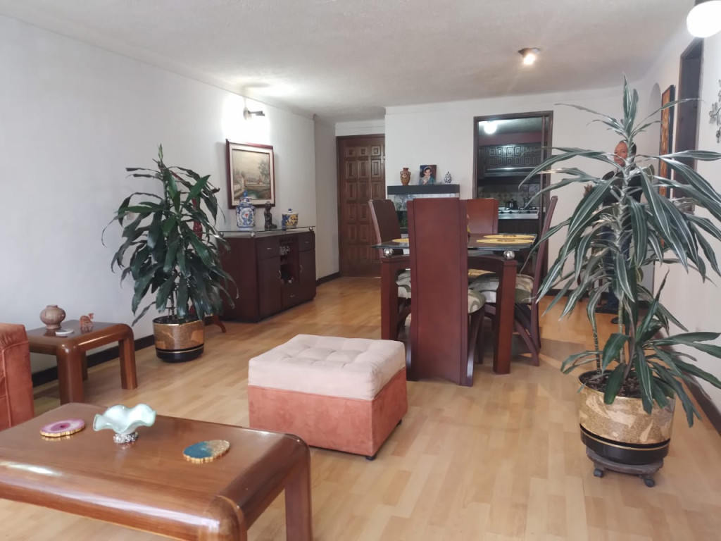 Apartamento EN VENTA EN Santa Barbara Central, código: 10206280 - 17