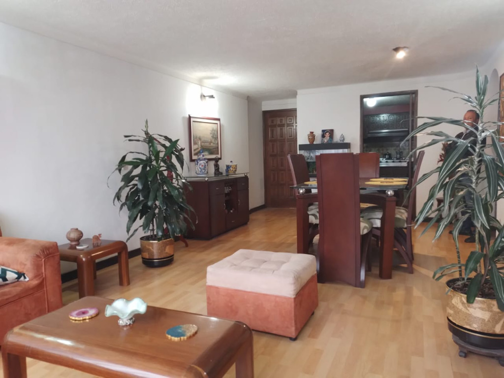 Apartamento EN VENTA EN Santa Barbara Central, código: 10206280 - 18