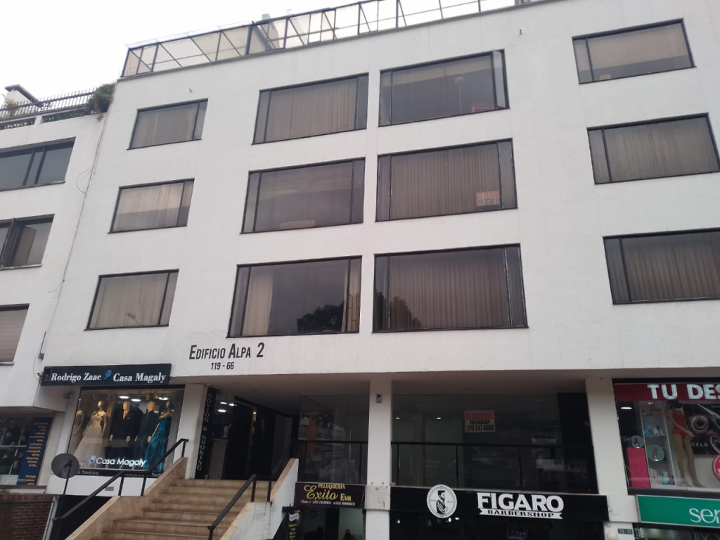 Apartamento EN VENTA EN Santa Barbara Central, código: 10206280 - 0