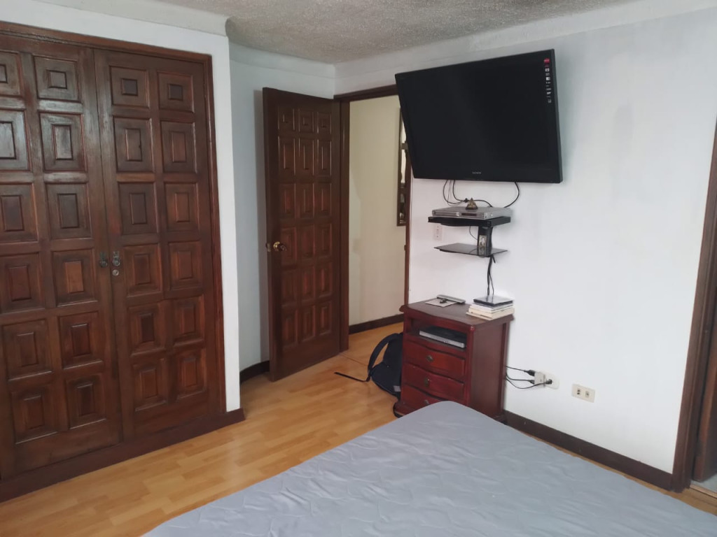 Apartamento EN VENTA EN Santa Barbara Central, código: 10206280 - 25