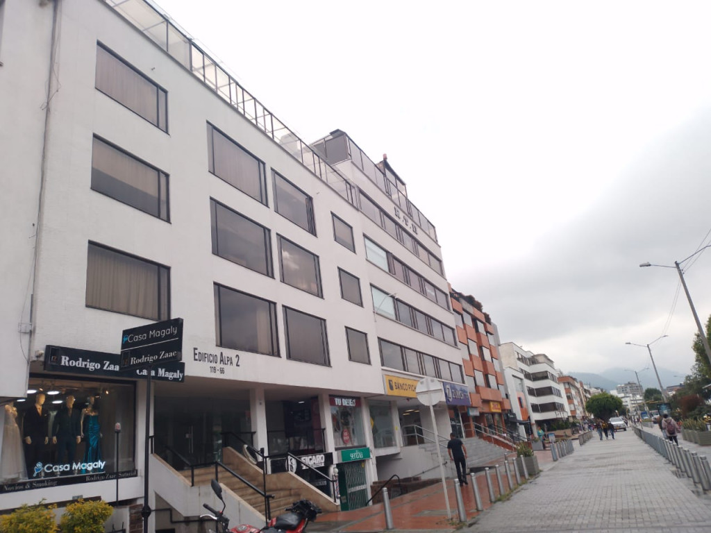 Apartamento EN VENTA EN Santa Barbara Central, código: 10206280 - 1