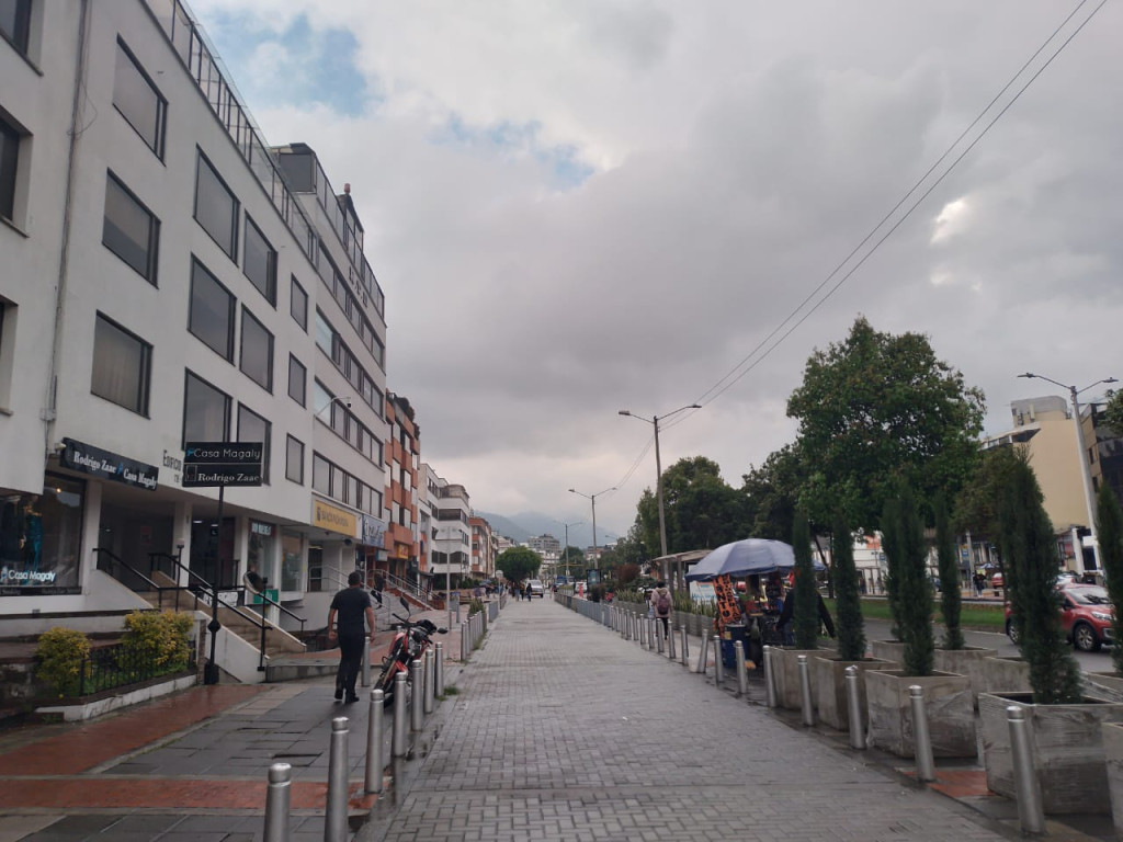 Apartamento EN VENTA EN Santa Barbara Central, código: 10206280 - 2