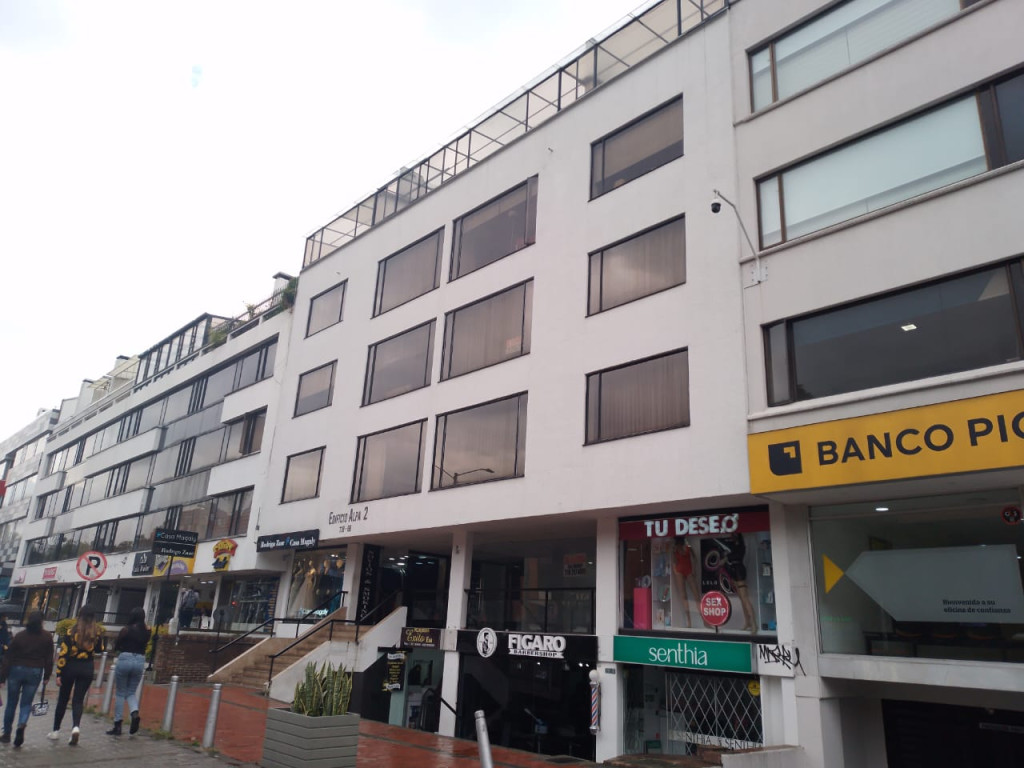 Apartamento EN VENTA EN Santa Barbara Central, código: 10206280 - 3