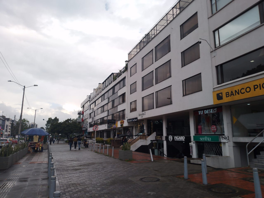 Apartamento EN VENTA EN Santa Barbara Central, código: 10206280 - 4
