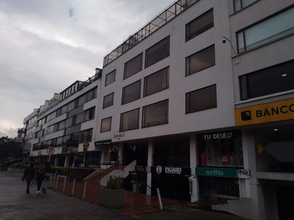 Apartamento EN VENTA EN Santa Barbara Central, código: 10206280 - 5