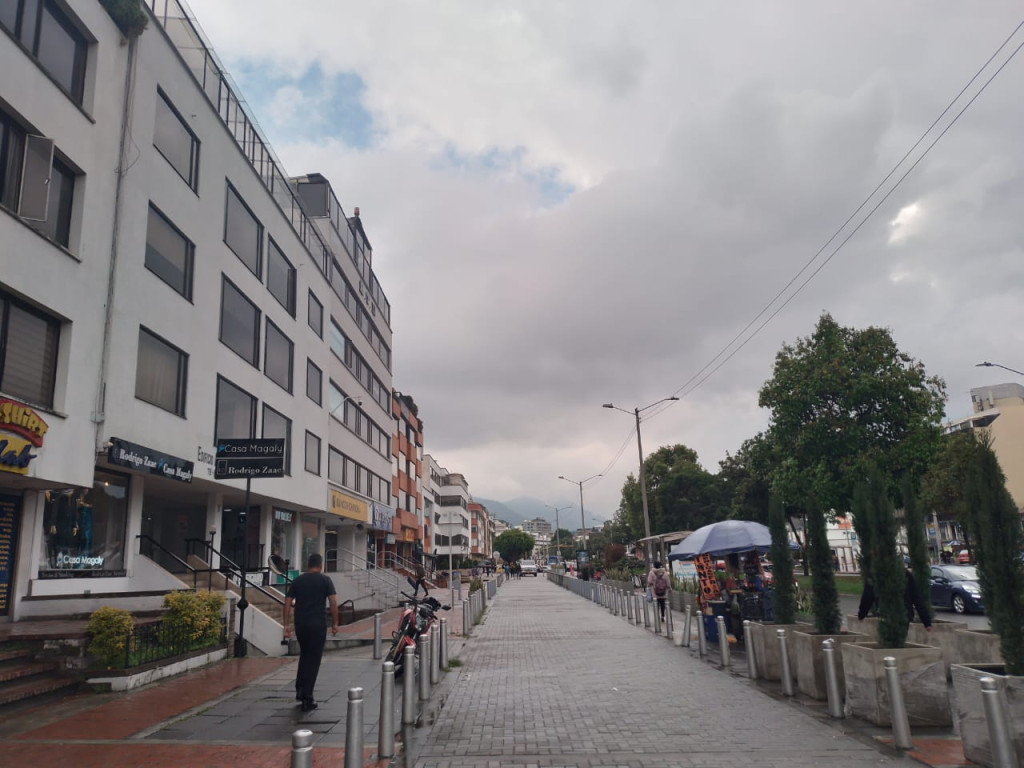 Apartamento EN VENTA EN Santa Barbara Central, código: 10206280 - 6