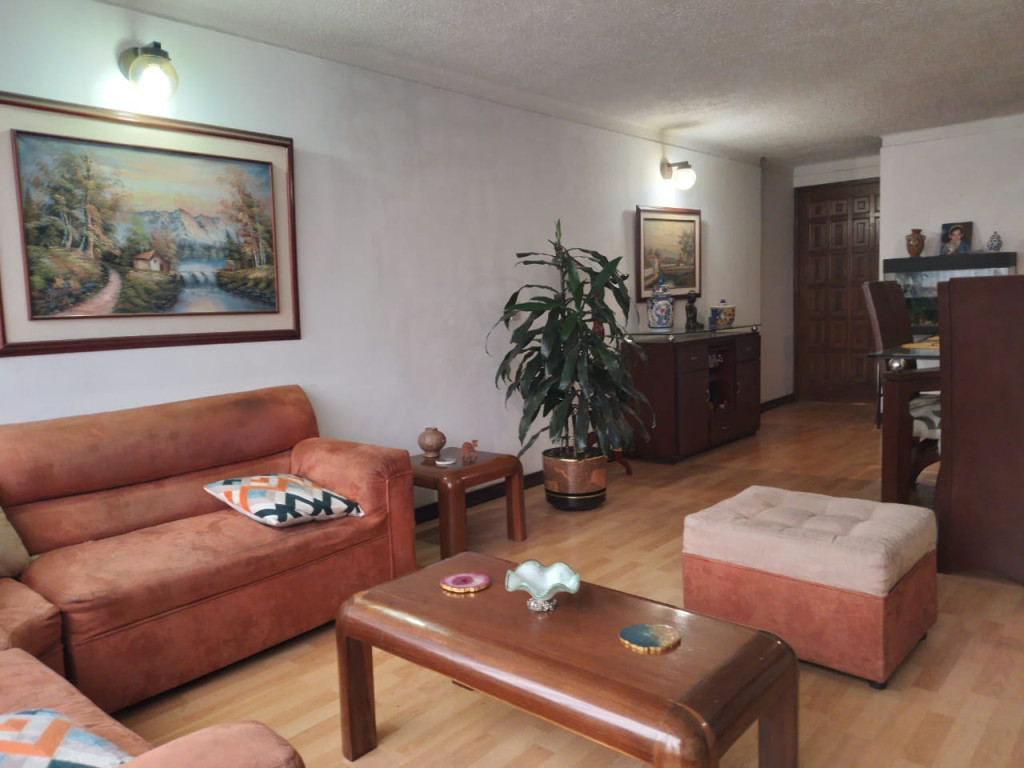 Apartamento EN VENTA EN Santa Barbara Central, código: 10206280 - 8