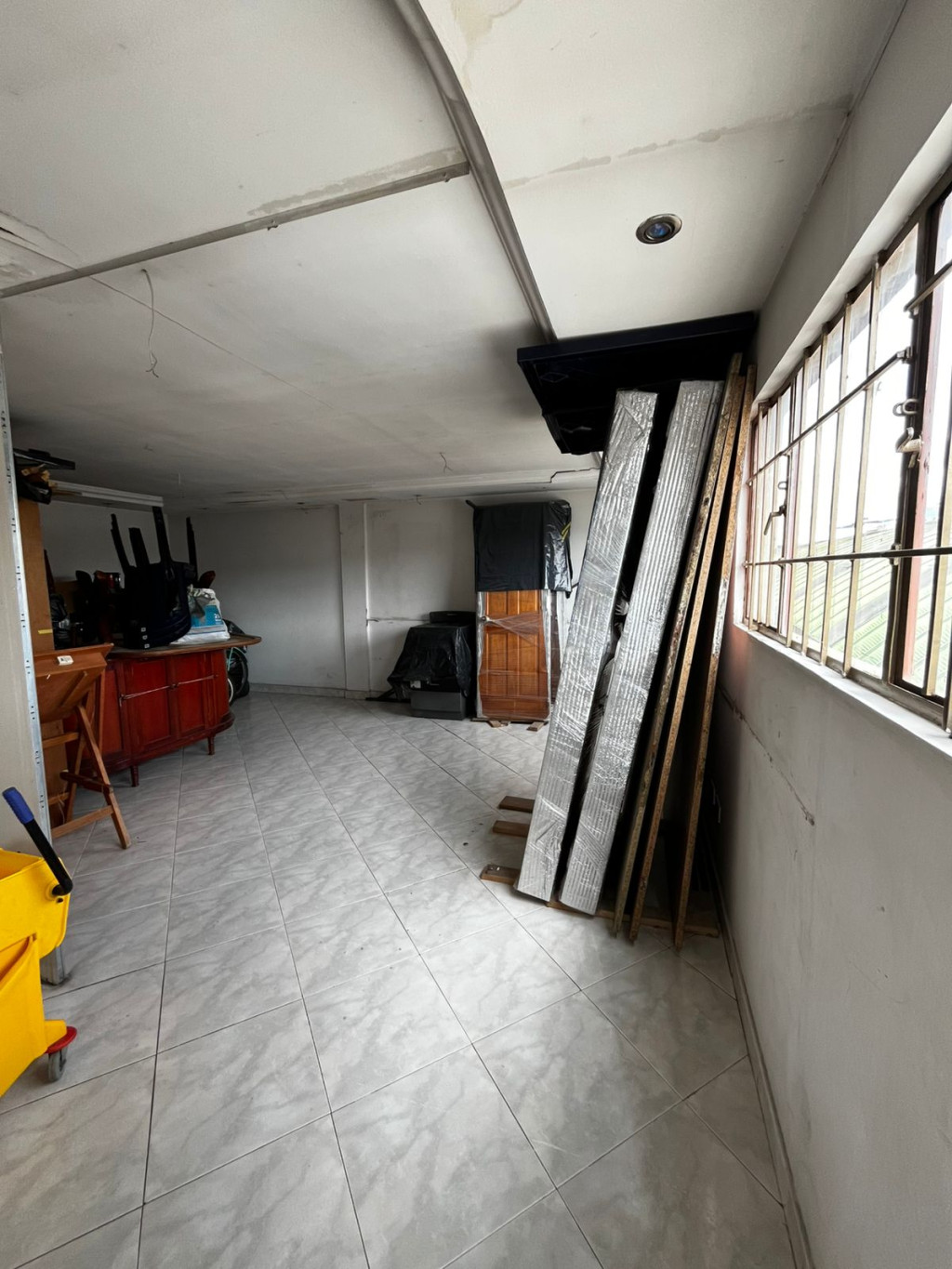 Bodega EN VENTA EN Carvajal, código: 10208496 - 11