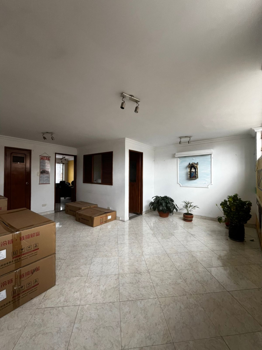 Bodega EN VENTA EN Carvajal, código: 10208496 - 4