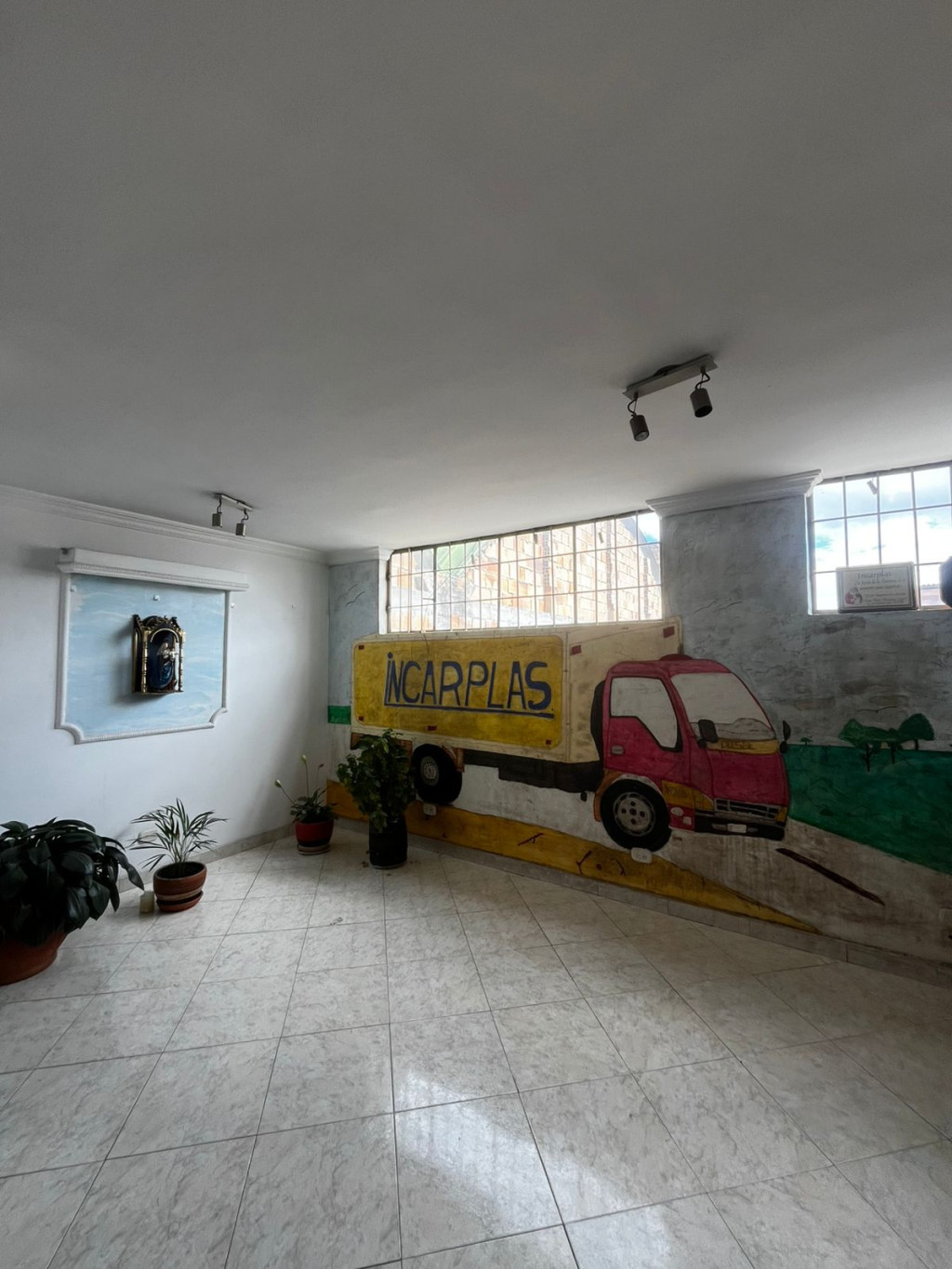 Bodega EN VENTA EN Carvajal, código: 10208496 - 5
