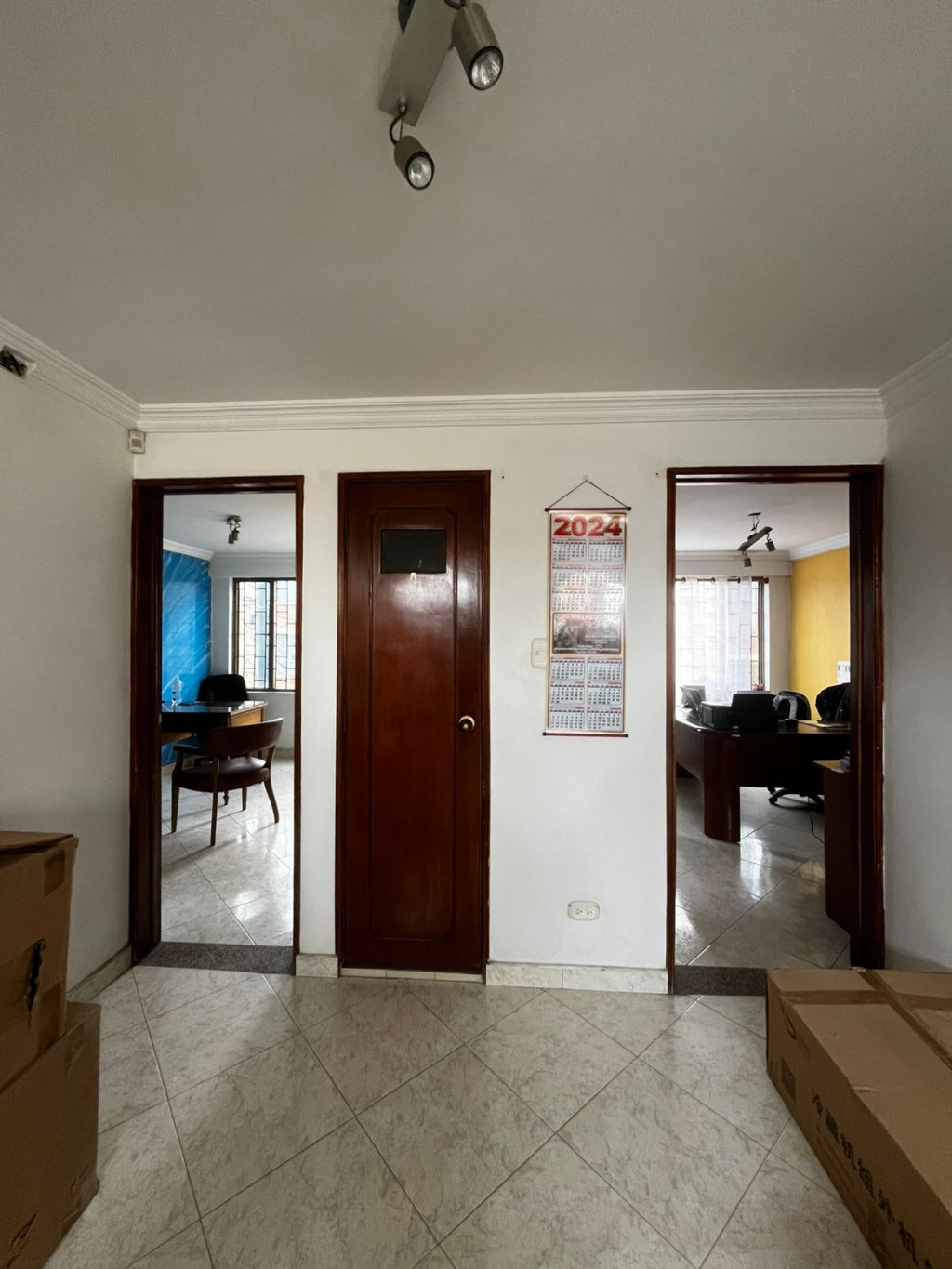Bodega EN VENTA EN Carvajal, código: 10208496 - 6