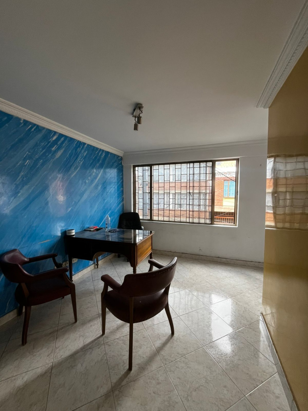 Bodega EN VENTA EN Carvajal, código: 10208496 - 7