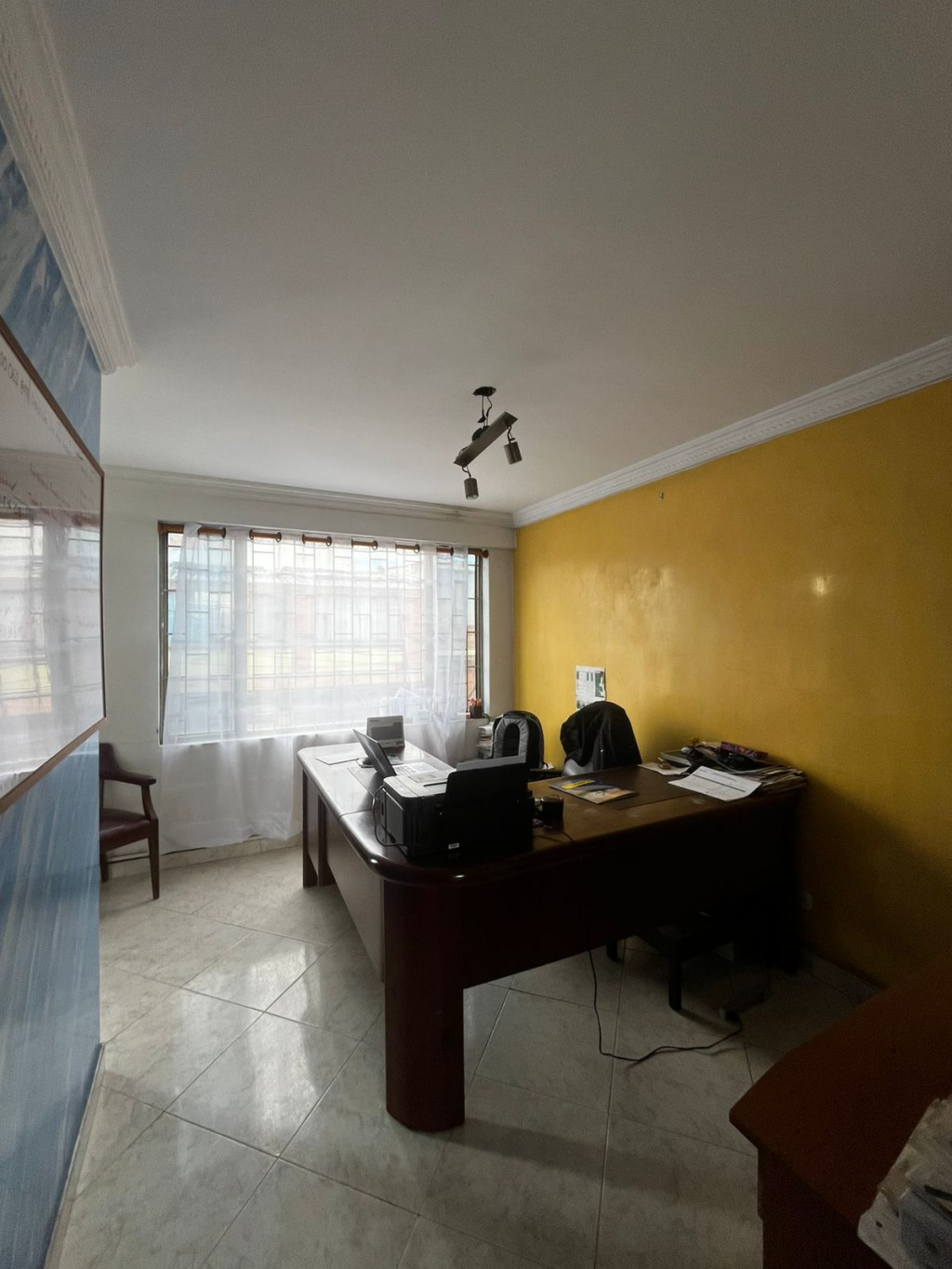 Bodega EN VENTA EN Carvajal, código: 10208496 - 8