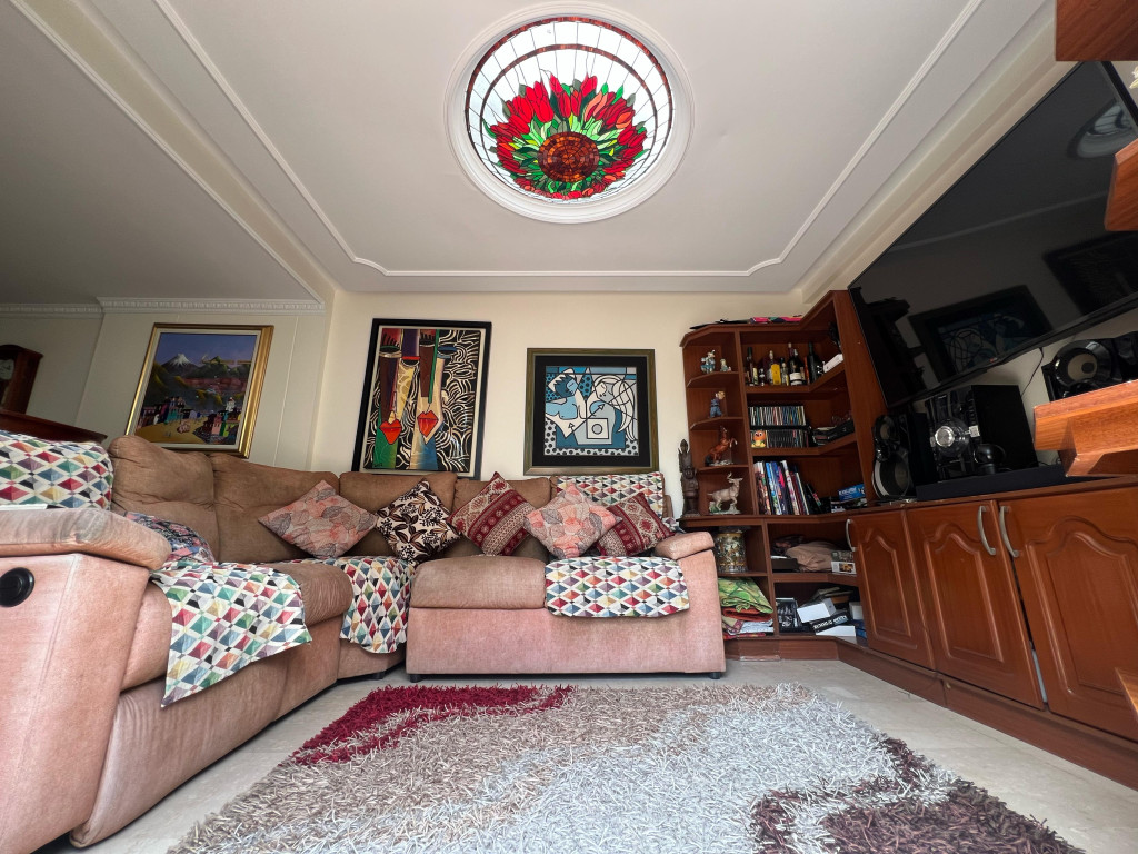 Casa EN VENTA EN Cedritos, código: 10235648 - 5