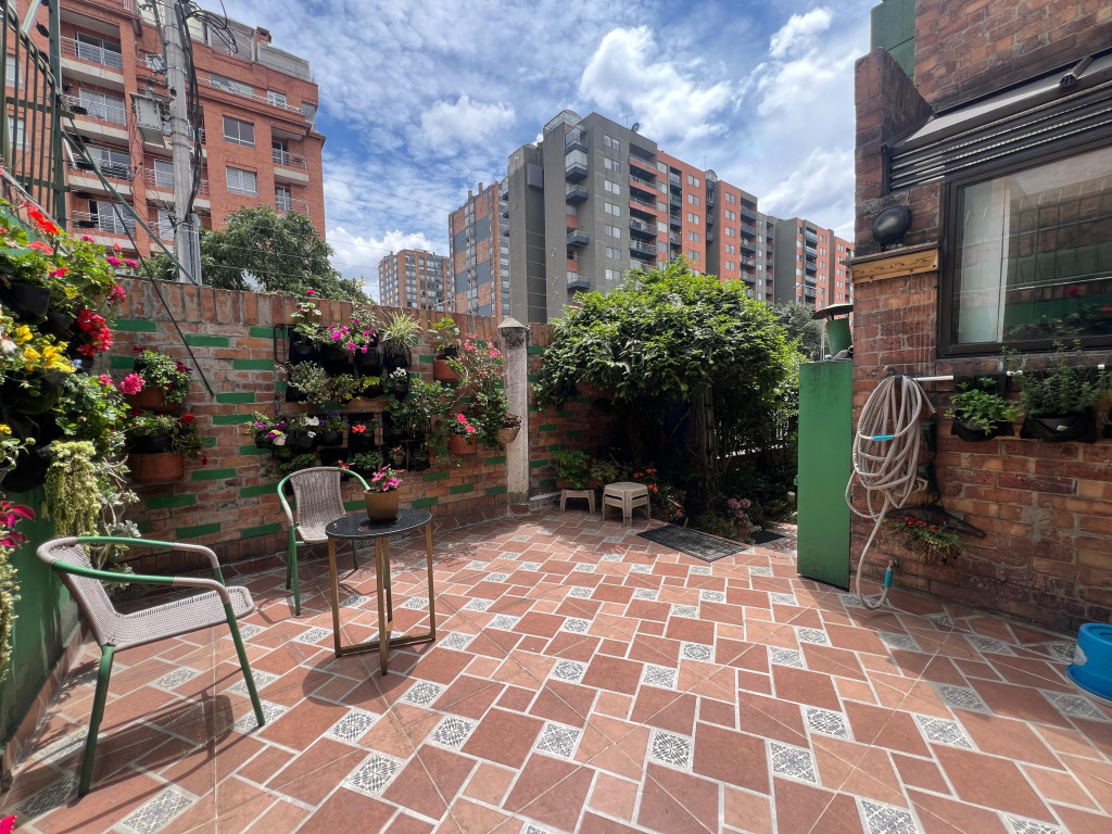 Casa EN VENTA EN Cedritos, código: 10235648 - 6