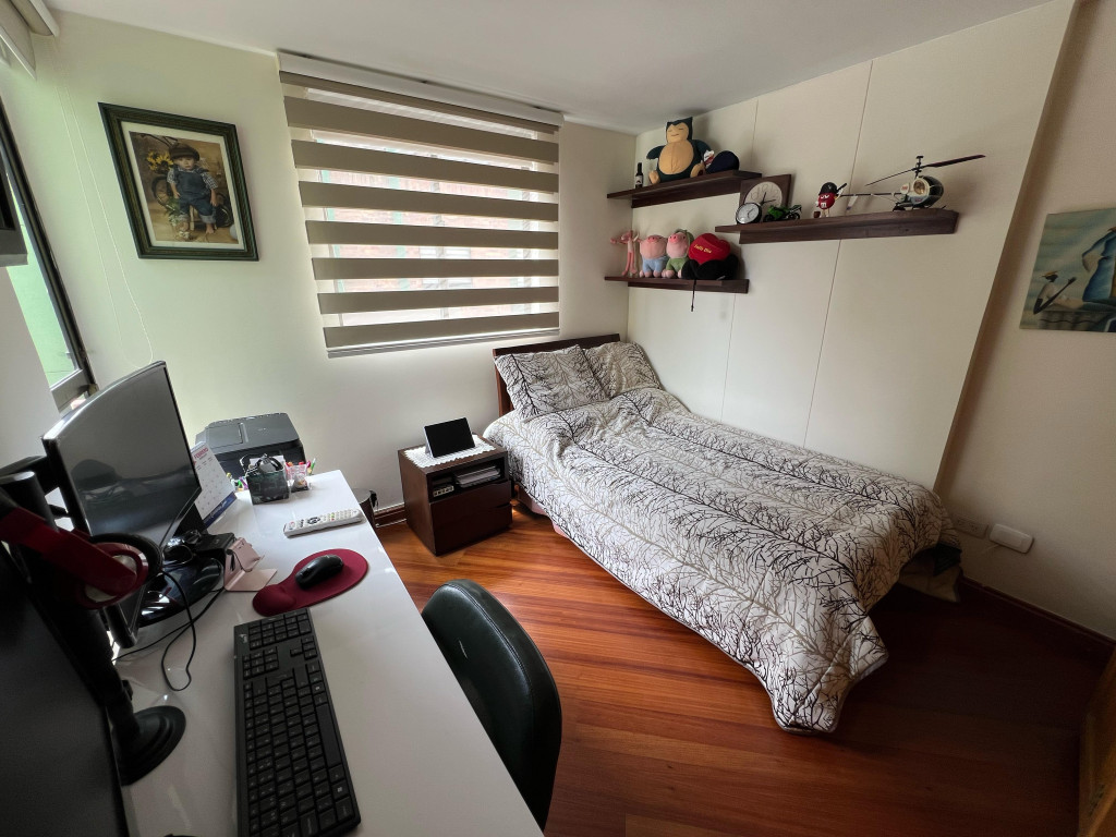 Casa EN VENTA EN Cedritos, código: 10235648 - 8