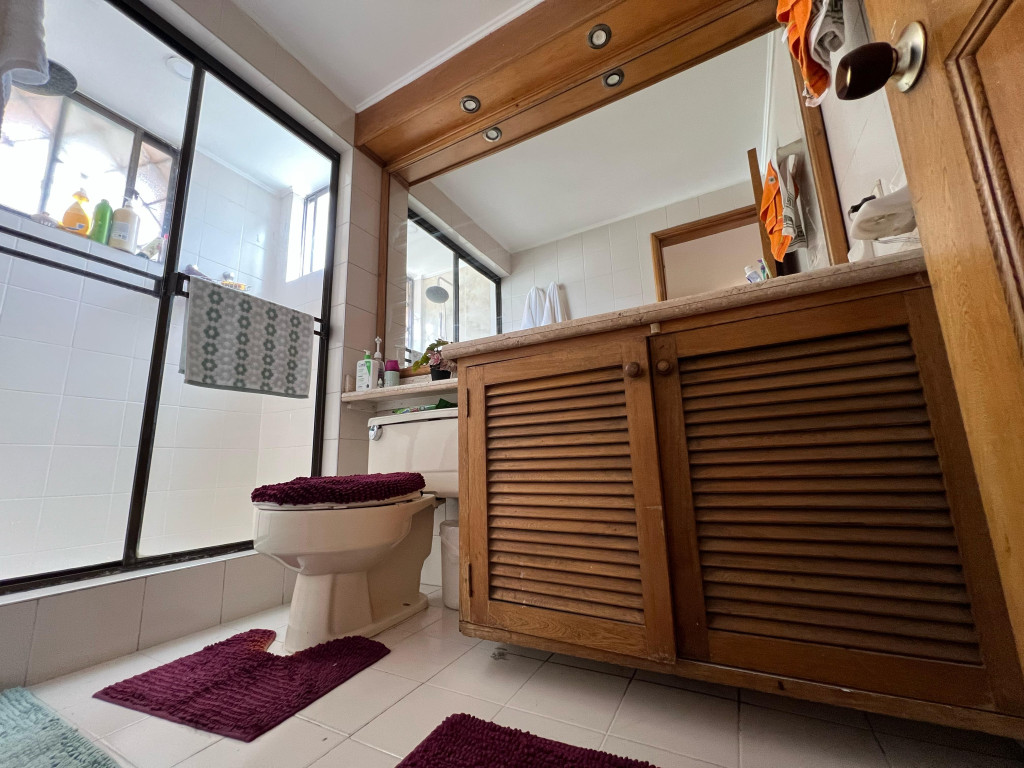 Casa EN VENTA EN Cedritos, código: 10235648 - 10