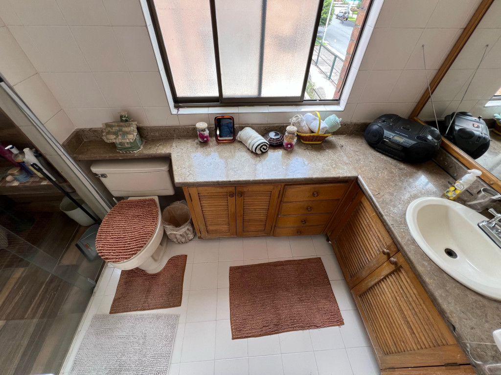 Casa EN VENTA EN Cedritos, código: 10235648 - 16
