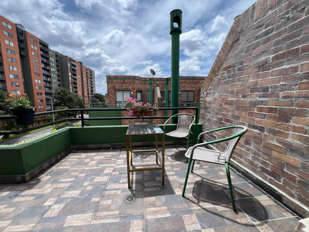 Casa EN VENTA EN Cedritos, código: 10235648 - 17