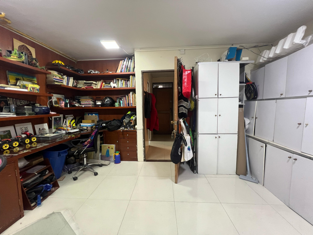 Casa EN VENTA EN Cedritos, código: 10235648 - 19