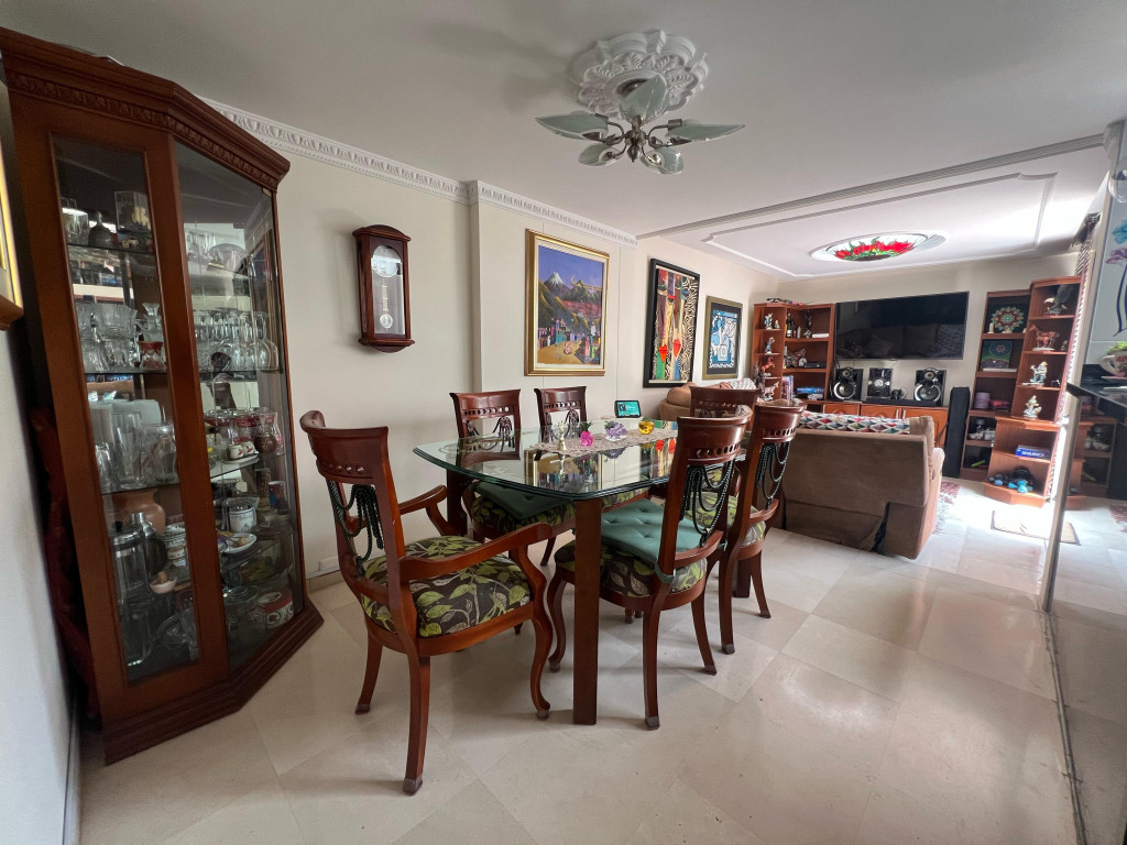 Casa EN VENTA EN Cedritos, código: 10235648 - 3
