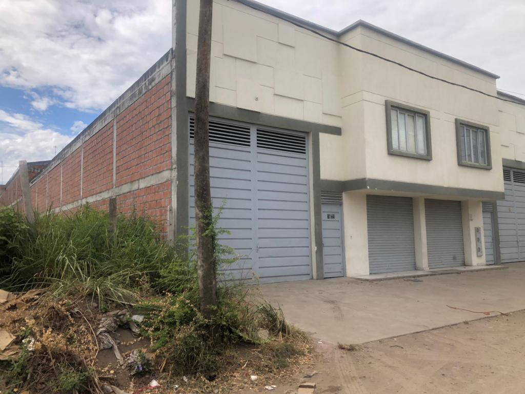 Lote EN VENTA EN NEIVA, código: 10240413 - 0