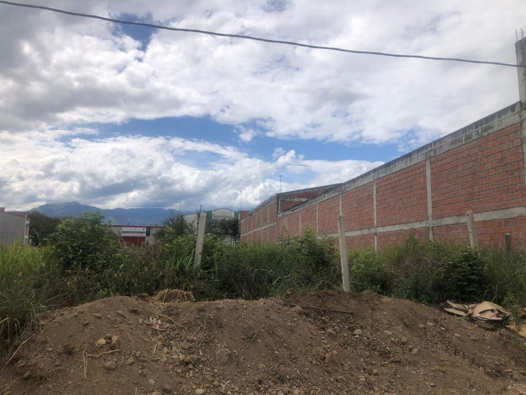 Lote EN VENTA EN NEIVA, código: 10240413 - 1