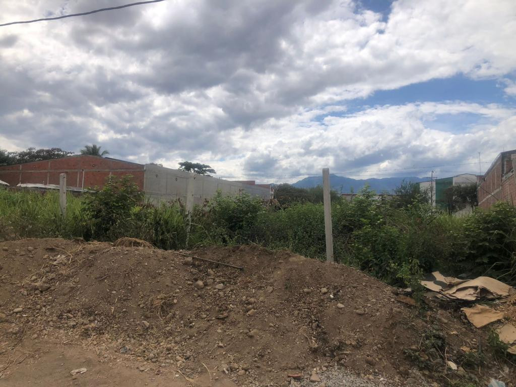 Lote EN VENTA EN NEIVA, código: 10240413 - 3