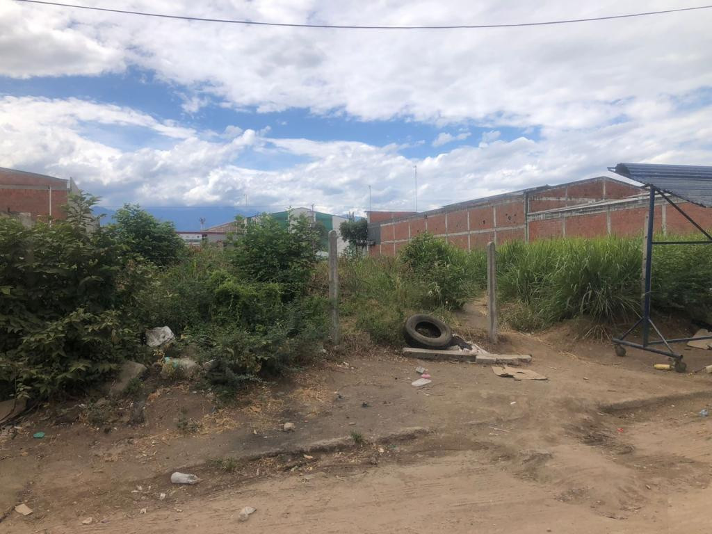 Lote EN VENTA EN NEIVA, código: 10240413 - 4