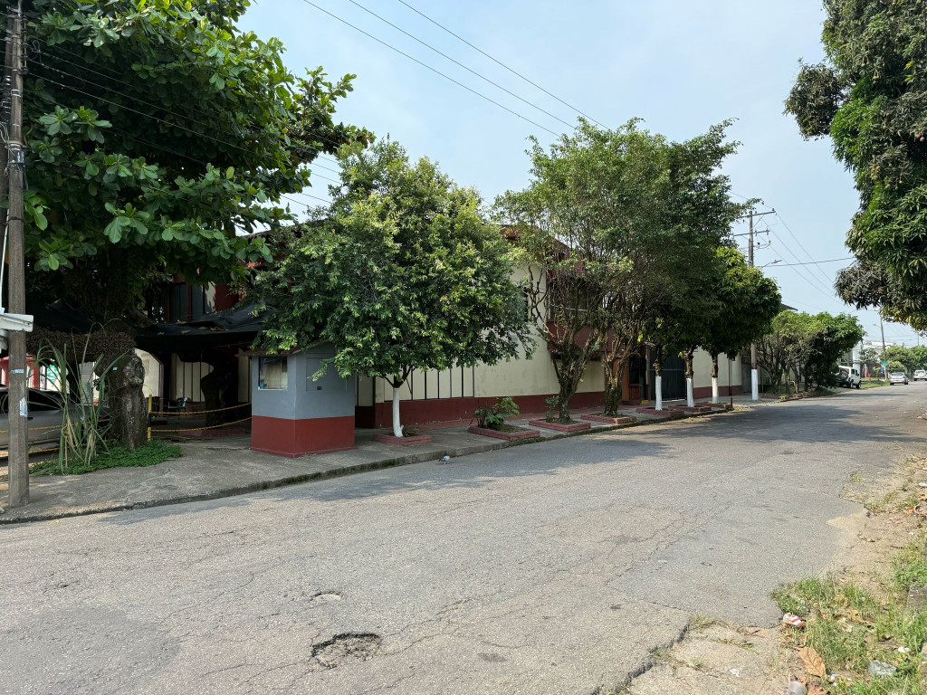 Bodega EN VENTA EN ALBORADA, código: 10241768 - 3