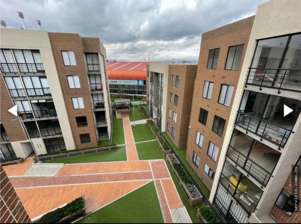 Apartamento EN VENTA EN ., código: 10248320 - 0